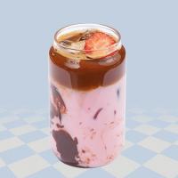 آیس موکا بری