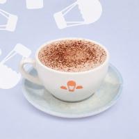 هات چاکلت بری