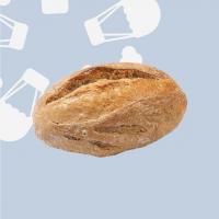 نان خمیر ترش سبوس دار کامل