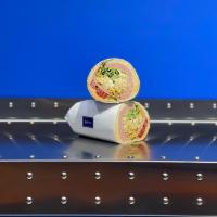 ساندویچ کالباس لیونر سرد