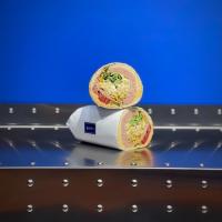 ساندویچ لیونر و پپرونی سرد