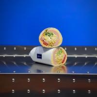 ساندویچ مرغ و پپرونی سرد