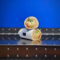 ساندویچ مرغ و قارچ و پپرونی سرد