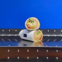 ساندویچ میکس دودی سرد