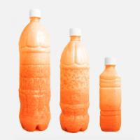 آب هویج انبه