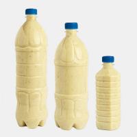 شیر پسته انبه