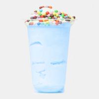 آیس پک بلوبری