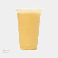 آناناس پرتقال