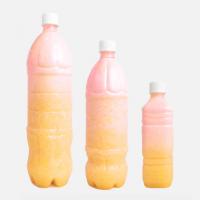 موز توت فرنگی