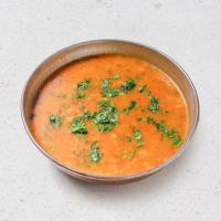 سوپ جو مخصوص دلسا