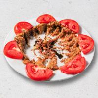 کشک بادمجان