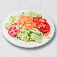 سالاد مخصوص دلسا