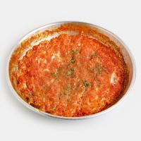 املت قزوینی یک نفره (2 عدد تخم مرغ)