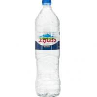 آب معدنی بزرگ