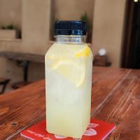 لیموناد طبیعی