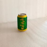 لیموناد قوطی خوشگوار