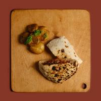 ساندویچ سویت چیلی استیک