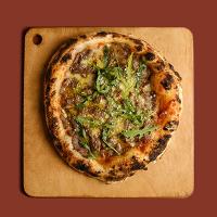 پیتزا فیلتو ایتالیایی