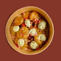 اسمش پوتیتو