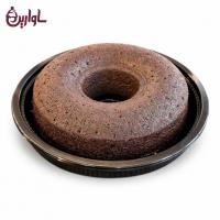 کیک شکلاتی خیس