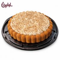 کیک نسکافه ای