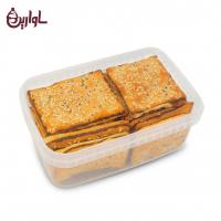 شیرینی خرمایی رژیمی