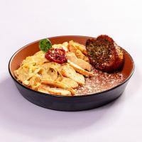 پاستا فرش آلفردو