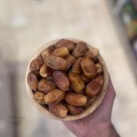 خرما زاهدی 1 کیلوگرم - آجیل و خشکبار آراد (یوسف آباد)