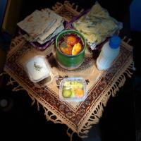 سرآشپزبادورچین کامل