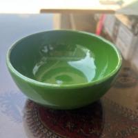 کاسه سفالی