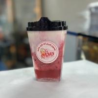 شیر موز شاتوت