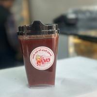 آب آلو بخارا