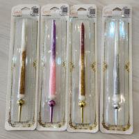 شمع اکلیلی لوکس