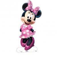 استند شخصیت مینی موس