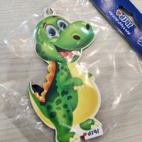 شمع دایناسور