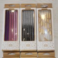 شمع اکلیلی بلند