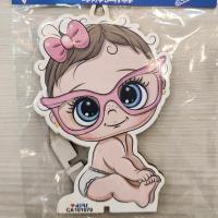 شمع دختر کوچولو