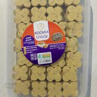 شیرینی نخودچی قزوین