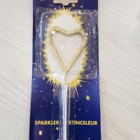 فشفشه دستی قلبی