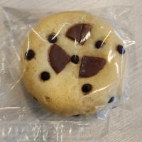 کوکی چاکلت چیپس