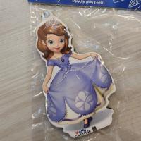 شمع پرنسس سوفیا