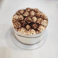 تیرامیسو تک نفره