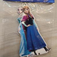 شمع السا و آنا