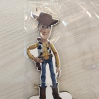 شمع وودی داستان اسباب‌بازی 