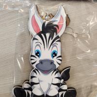 شمع گورخر گوگولی