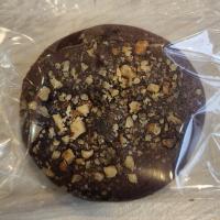 کوکی چاکلت گردو