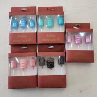 شمع مارشمالو