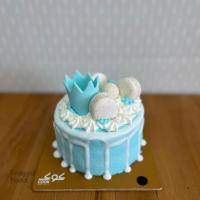 مینی کیک کینگ