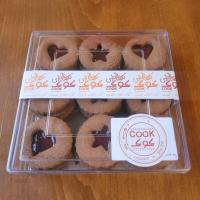 کوکینی آلمانی شکلاتی