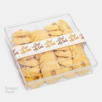 کوکینی چرخ بادامی